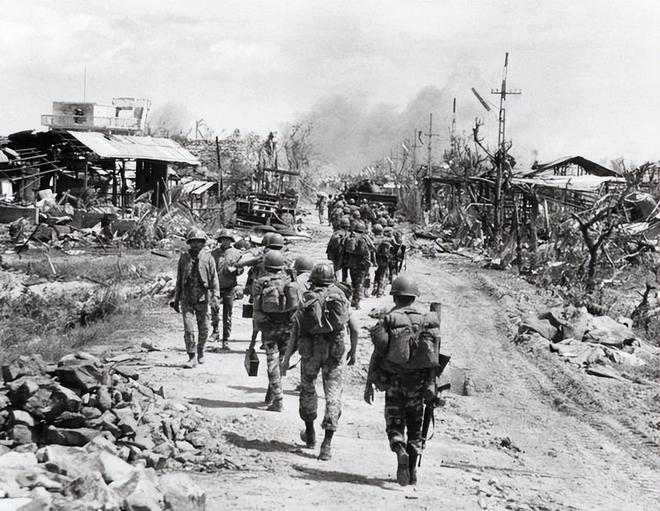 越南战争中的风云岁月，回望1961年的越南冲突，越南战争风云岁月，回望1961年的冲突岁月