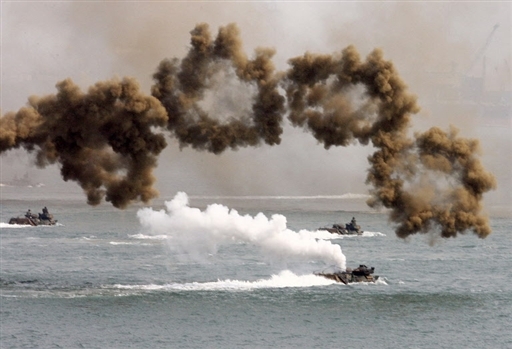 仁川登陆后朝鲜军情况探析，仁川登陆后朝鲜军态势探析