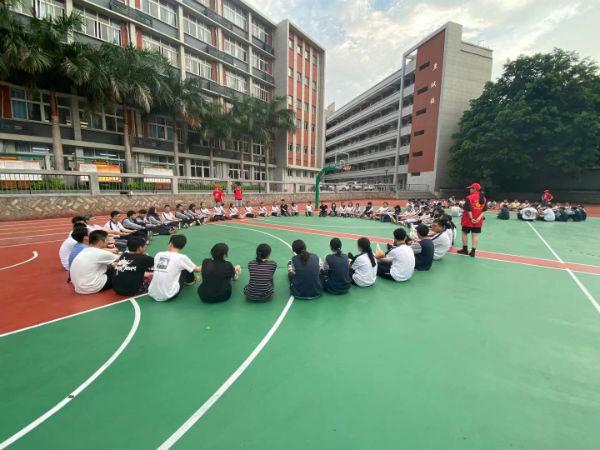 泉州科技中学复读之路，探索与成长，泉州科技中学复读之路，探索成长，砥砺前行