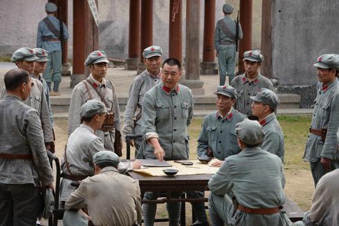 十四军团长，英勇无畏的领袖与卓越的军事家，十四军团长，英勇无畏的领袖与军事战略家传奇