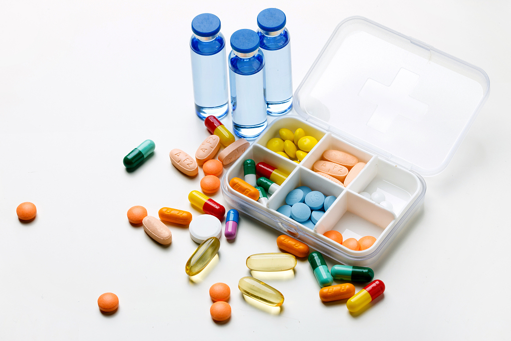 国际观察下的药物争夺，抢药现象深度剖析，国际观察下的药物争夺，深度剖析抢药现象