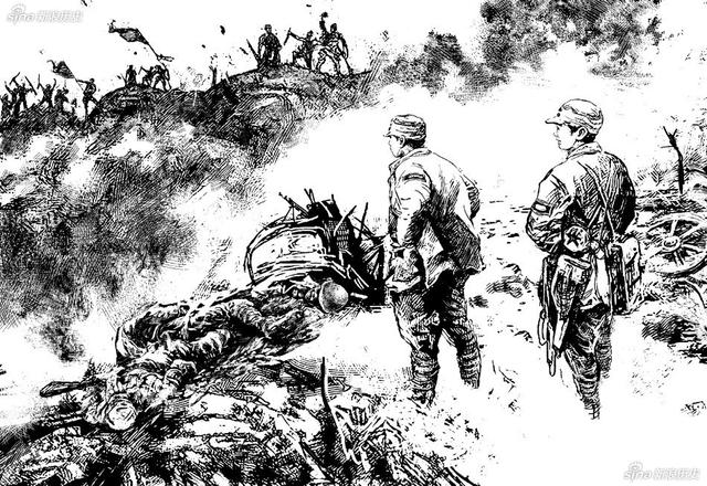 八路军打败日军的十五次重要战役及其历史意义,八路军十五次重要战役的胜利,历史意义与影响