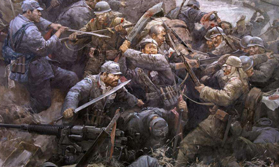 八路军打败日军的十五次重要战役及其历史意义,八路军十五次重要战役的胜利,历史意义与影响