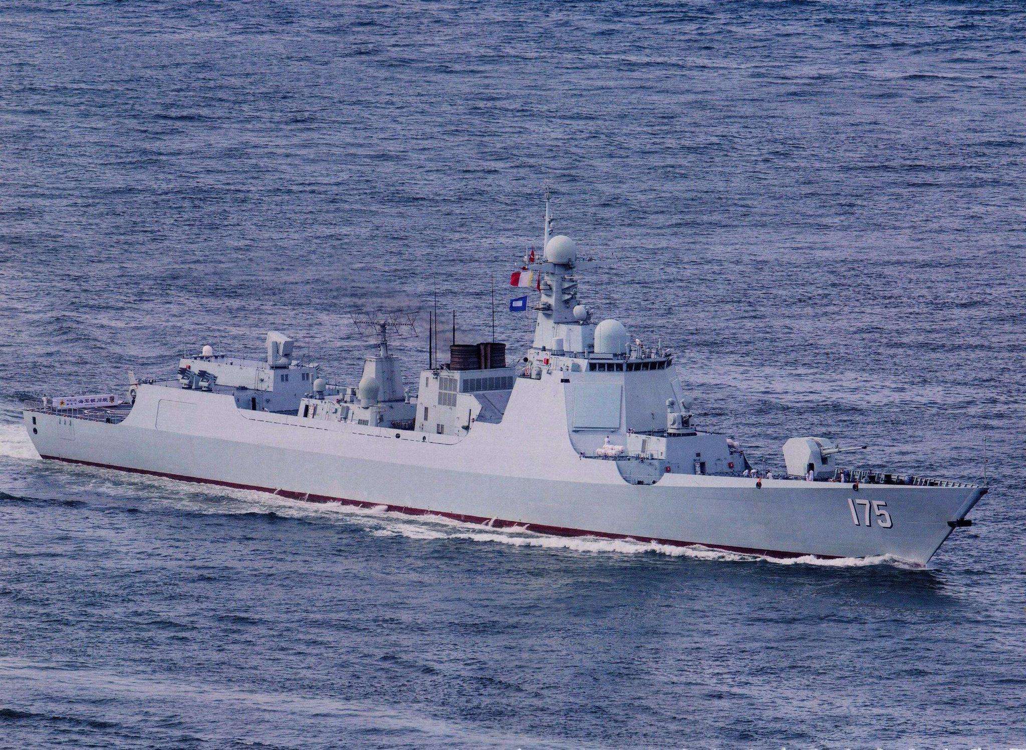 探索英吉利与052C的交汇点,一段跨越海洋与技术的故事,英吉利与052C交汇点的技术探索,跨越海洋的传奇故事