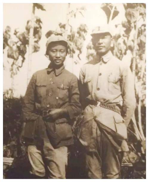 张爱萍将军，一生献国防，功勋永流传，张爱萍将军，国防献力者，功勋永载史册