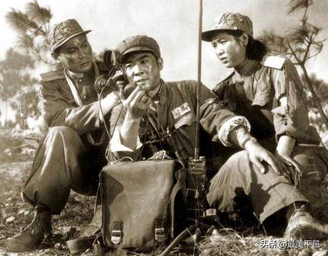 中国人民志愿军第68军，英勇无畏，铸就辉煌历史，中国人民志愿军第68军，英勇铸就辉煌历史