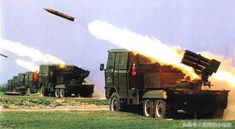 中国最新款火箭炮,科技力量展现的震撼瞬间,中国最新火箭炮震撼瞬间,科技力量的展现