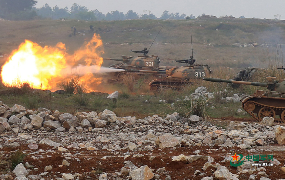 解放军实战演练视频，展现力量与担当，解放军实战演练视频展现力量与担当，彰显国防实力与决心