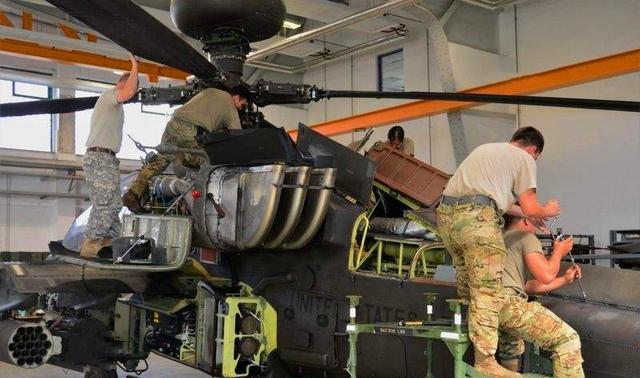 阿帕奇武器配置，深度解析其战斗能力与装备特点，阿帕奇武器配置深度解析，战斗能力与装备特点探讨