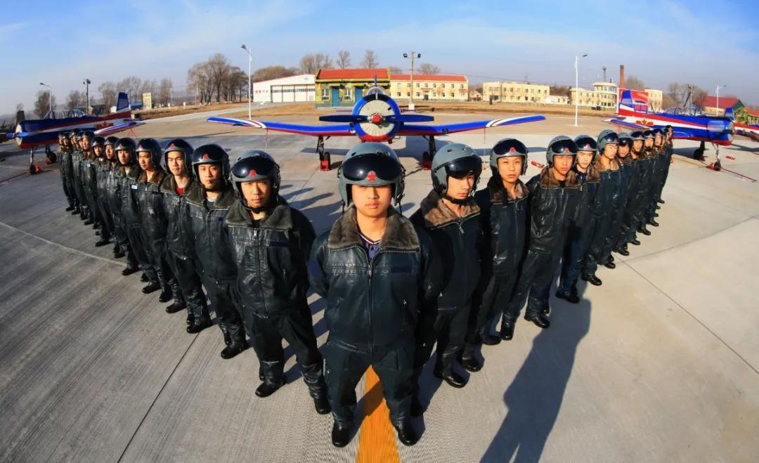 中国人民解放军空军航空大学招生解析，中国人民解放军空军航空大学招生详解
