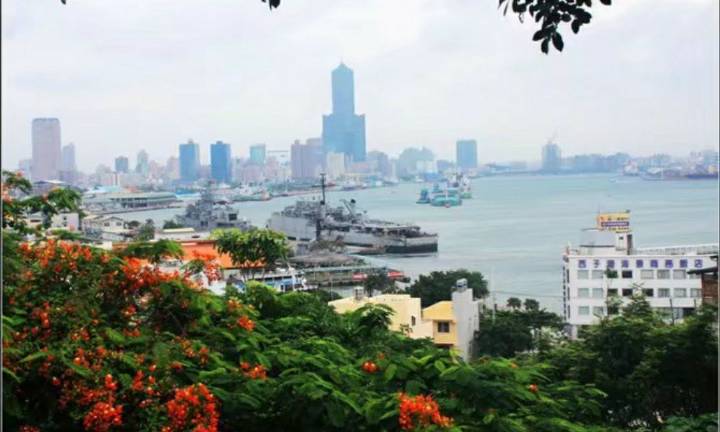 现在能去台湾旅游吗？——2021年的探索之旅，2021年台湾旅游现状探索，现在能否前往台湾旅游？