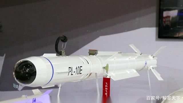 霹雳10导弹详细参数分析，霹雳10导弹性能参数深度解析