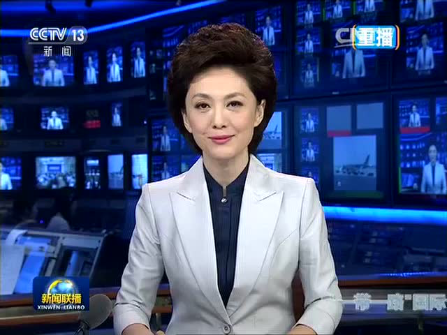 新闻联播回放
