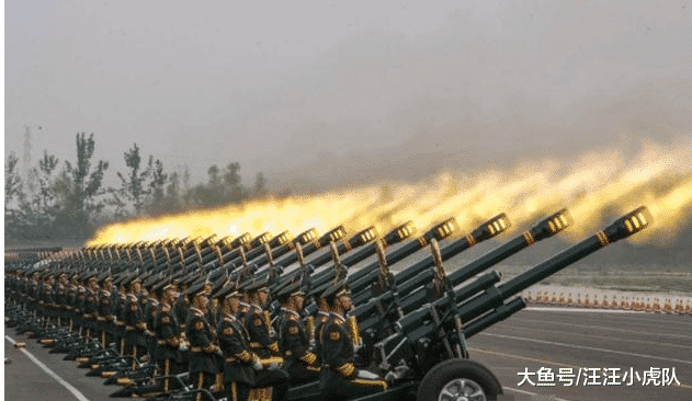 印度人眼中的中国阅兵，壮丽、震撼与多维度的展示，印度人眼中的中国阅兵，多维度的壮丽震撼展示