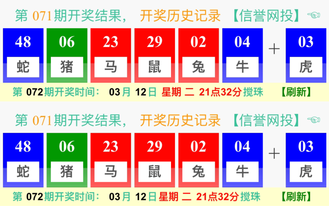 澳门最快开奖历史查看
