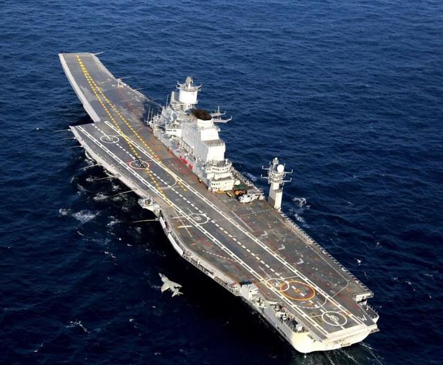 印度与俄罗斯航母,一段跨越海洋的军事合作故事,印度与俄罗斯的航母合作,跨越海洋的军事联盟故事