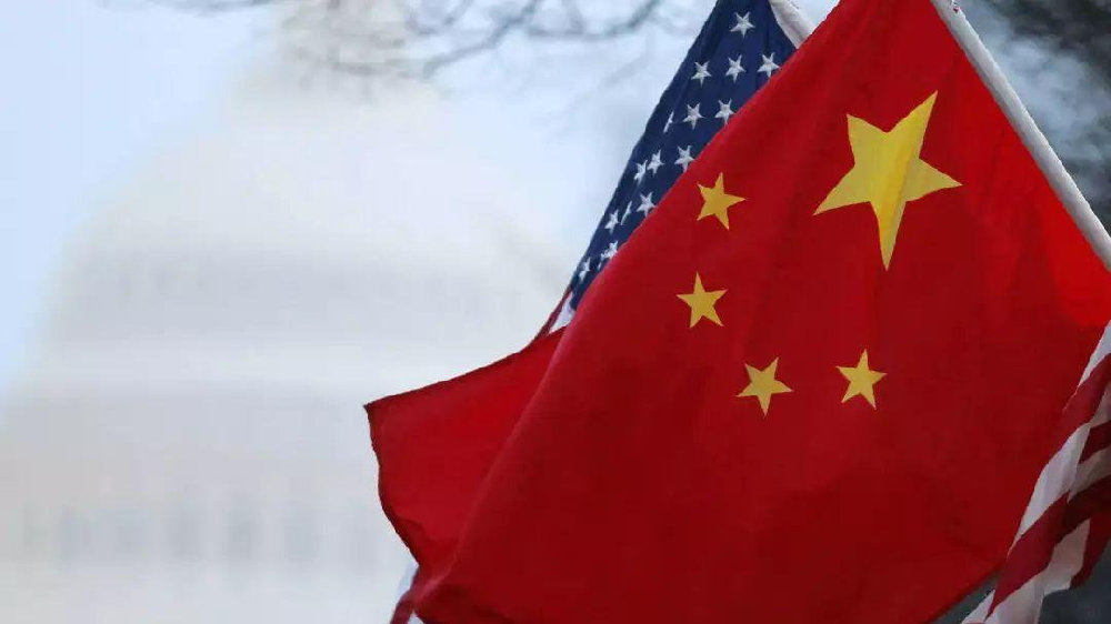 中美2021最新官方消息,深化合作与竞争并存的新态势,中美合作竞争新态势,深化合作与竞争的官方消息(最新消息)