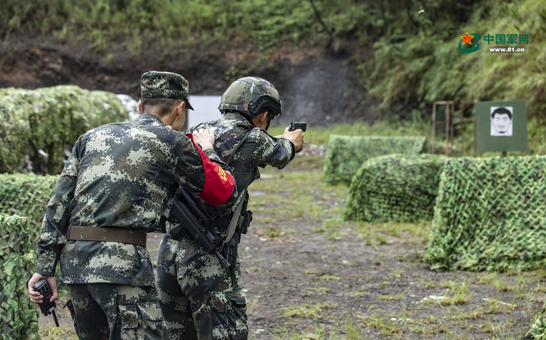 武警特战学院，磨砺意志，培育精英的摇篮，武警特战学院，精英摇篮，意志磨砺之地