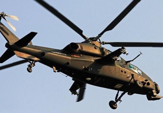 揭秘武直十的产地之谜,探寻中国航空工业的骄傲之源,武直十产地揭秘,中国航空工业的骄傲之源