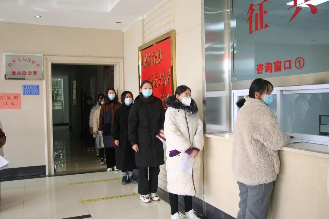 解析2022年征兵新政策，机遇与挑战并存，解析2022年征兵新政策，机遇与挑战并存