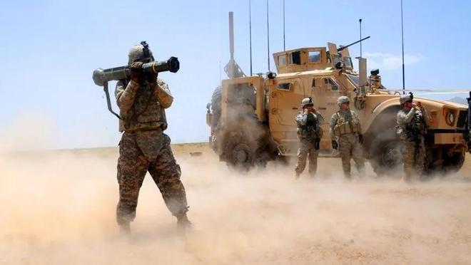 全球瞩目，27国将出兵，共同维护国际秩序与和平，全球瞩目！多国联手出兵，共同捍卫国际秩序与和平