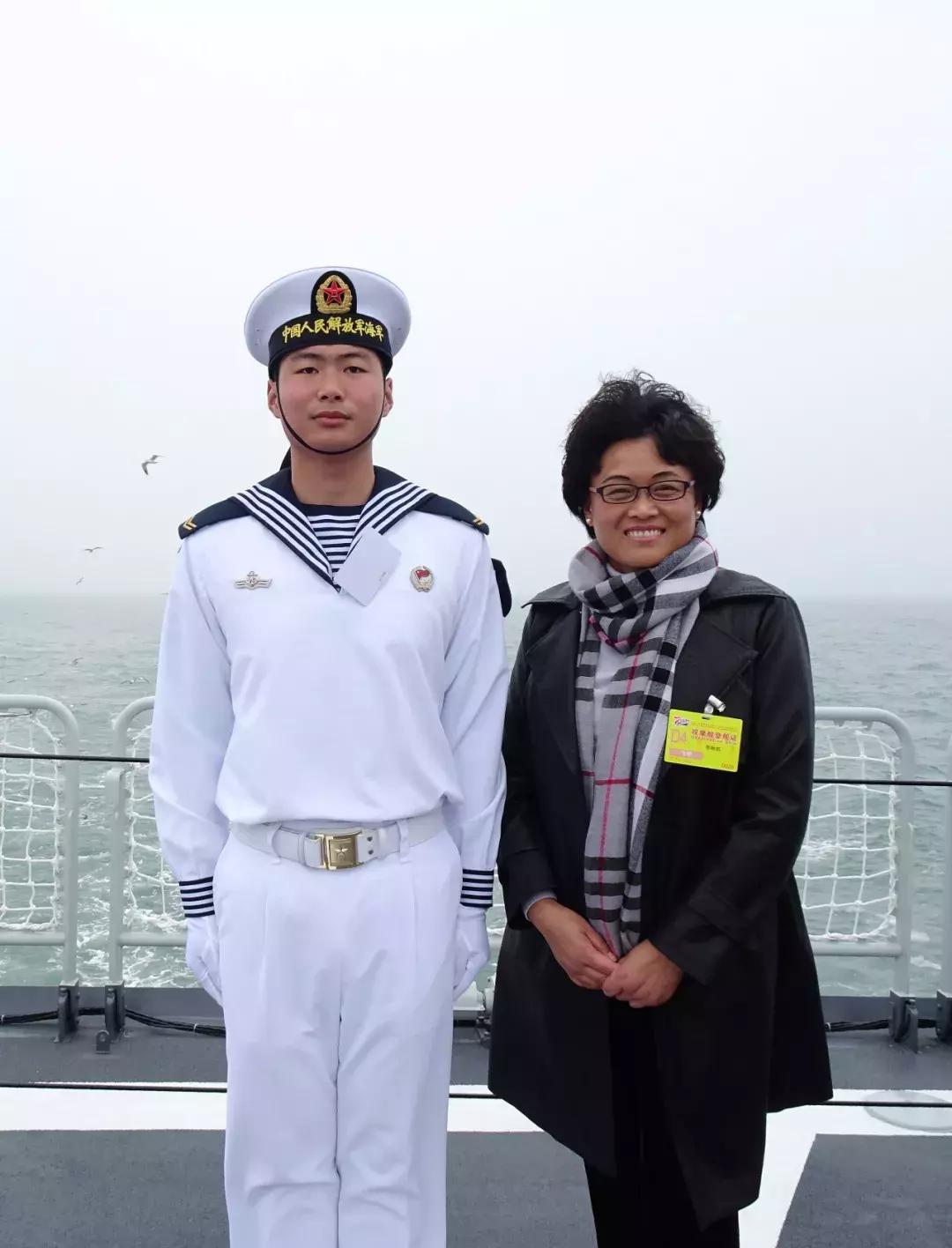 海军多国阅兵，展示国际海上力量的团结与力量，多国海军阅兵展示国际海上力量的团结与强大实力