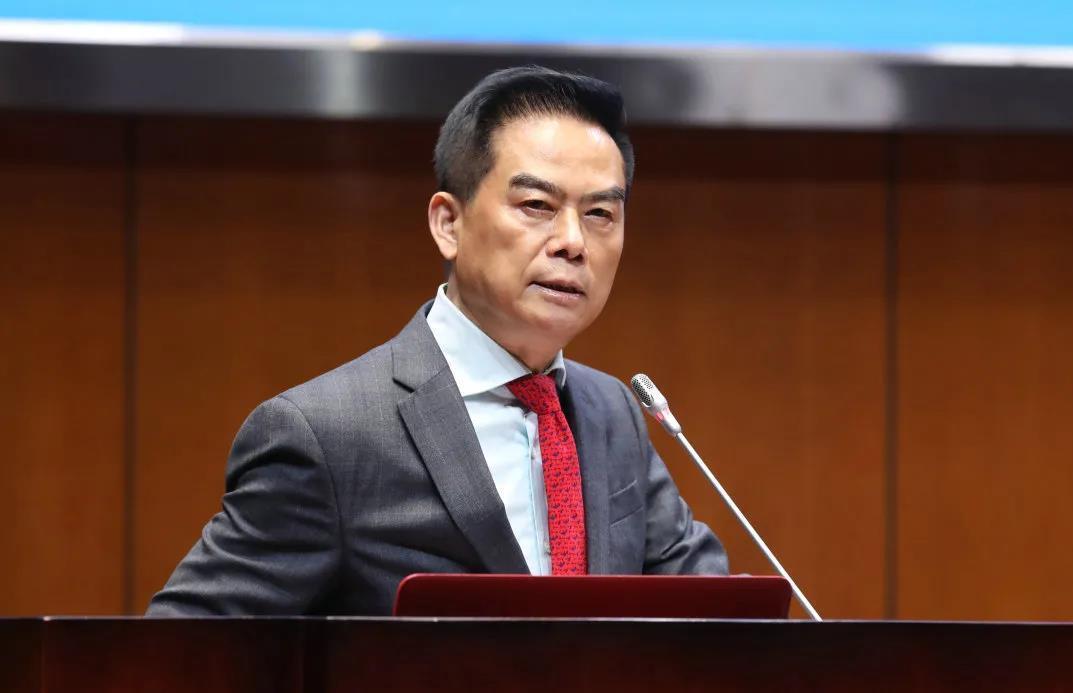 中国国际战略学会会长,深度解读中国外交战略的重要人物,中国国际战略学会会长深度解读中国外交战略重磅人物揭秘