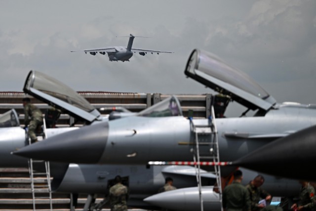 中国空军基地昌黎靶场一览表，中国空军基地昌黎靶场全景介绍