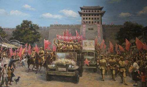 揭秘中国军队的一支重要力量,关于中国人民解放军第14军军部的所在地,揭秘中国人民解放军第14军军部的所在地,中国军队的重要力量之源