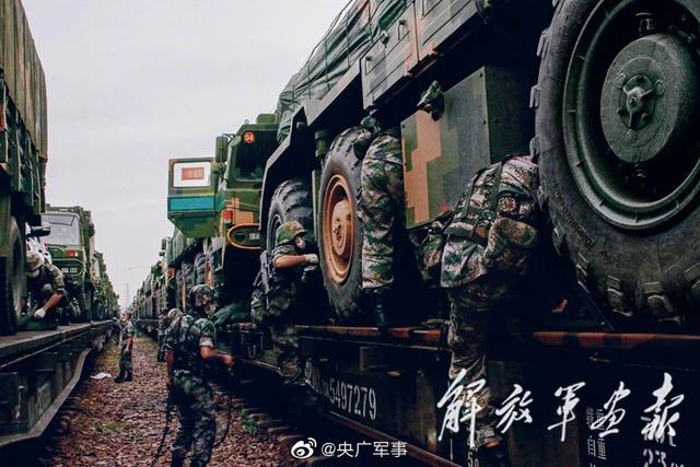陆军第六十四集团军的荣耀与担当，陆军第六十四集团军的荣耀与担当，历史传承与时代责任