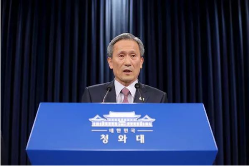 韩检察厅对前国防部长官发出拘捕令，揭示事件背景与深层含义，前国防部长官遭韩检察厅拘捕，事件背景及深层含义揭秘