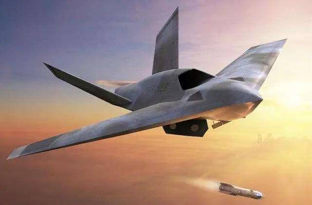 中国的新型武器，展现国防实力的崭新篇章，中国新型武器揭示国防实力新篇章