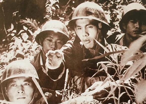 越南电影中的中越战争，历史与艺术的交织，越南电影中的中越战争，历史与艺术的交融呈现