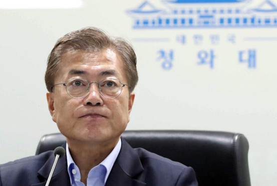 文在寅对萨德处理结果的影响与启示，萨德处理结果背后的文在寅影响与启示