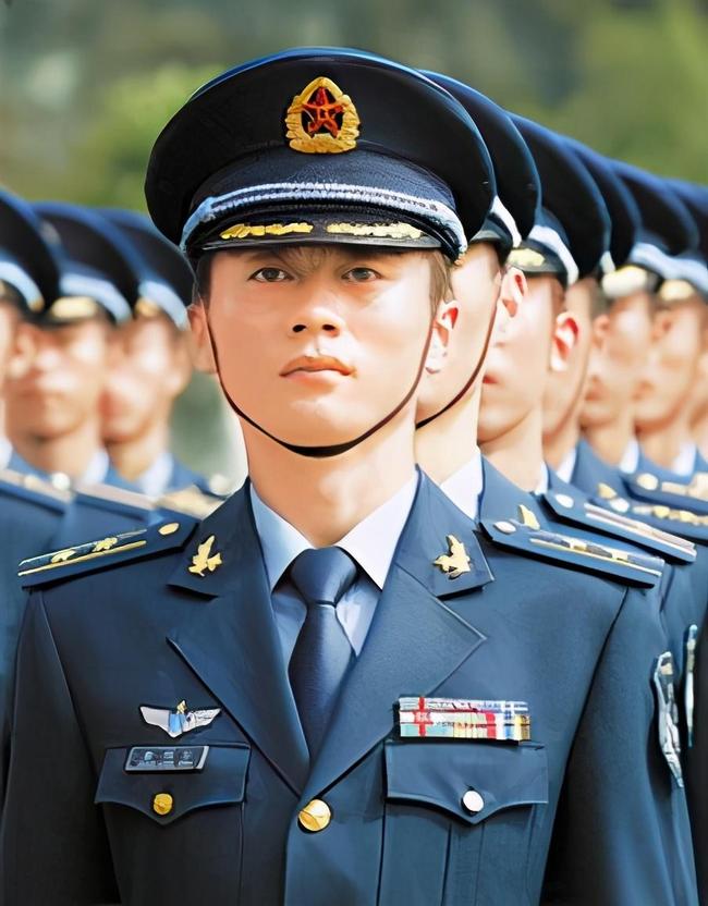 揭秘2024武警常服，时尚与功能的完美结合，揭秘2024武警常服，时尚与功能完美融合