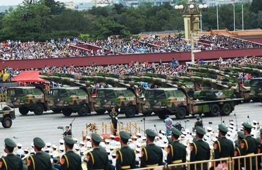 胜利日大阅兵直播频道解析与回顾，胜利日大阅兵直播频道深度解析与精彩回顾