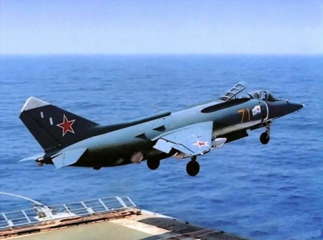 雅克-201垂直起降战斗机,空中力量的革新典范,雅克-201垂直起降战斗机,空中力量革新典范