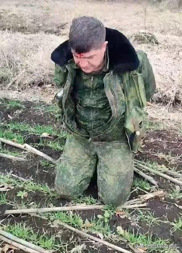 俄军中将被俘已确认,战争中的意外转折与复杂背景分析,俄军中将被俘事件揭秘,战争意外转折与背后复杂因素解析