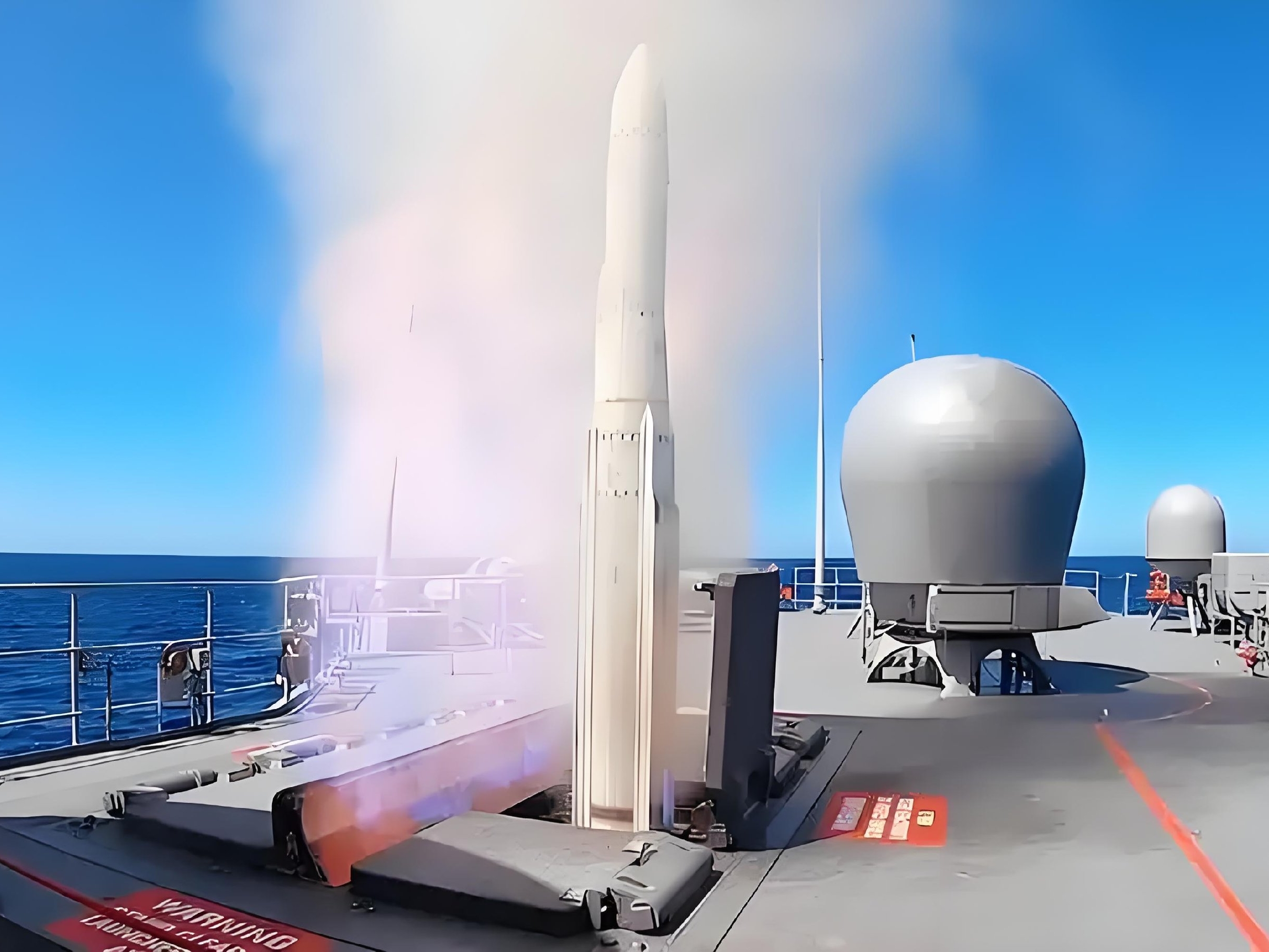 中国下一代反舰导弹,技术革新与海军力量的新里程碑,中国新一代反舰导弹,技术革新与海军力量的里程碑