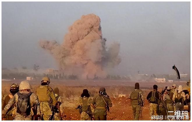 中国在中东的最新军事动态与出兵议题，最新消息与深度解读，中国在中东的最新军事动态，出兵议题深度解读与最新消息