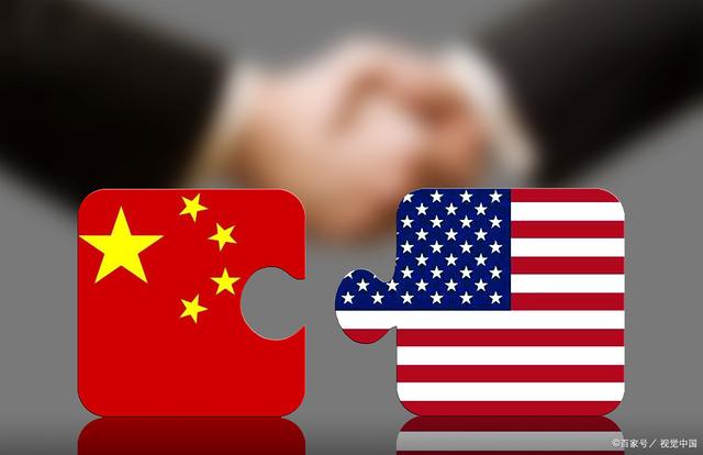 中美发生了什么情况,重新审视两国关系的演变与挑战,中美关系的演变与挑战,重新审视两国之间的最新情况