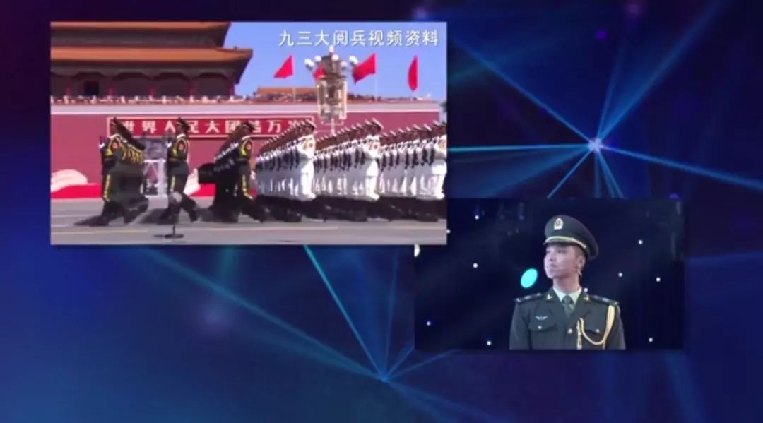 三军仪仗队视频综艺,荣耀与风采的完美结合,三军仪仗队综艺,荣耀与风采的璀璨展现