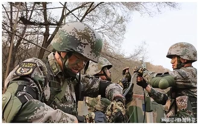 七大战区改为几大军区，中国军队战区改革的深度解读，中国军队战区改革深度解读，七大战区调整为几大军区