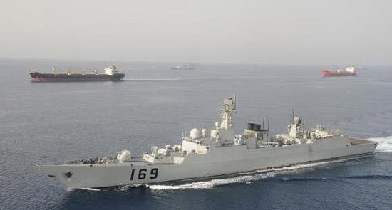 海军7开头是什么舰?解读中国海军舰艇编码的秘密,揭秘海军舰艇编码,7开头究竟代表什么舰?解读中国海军舰艇编码的秘密。