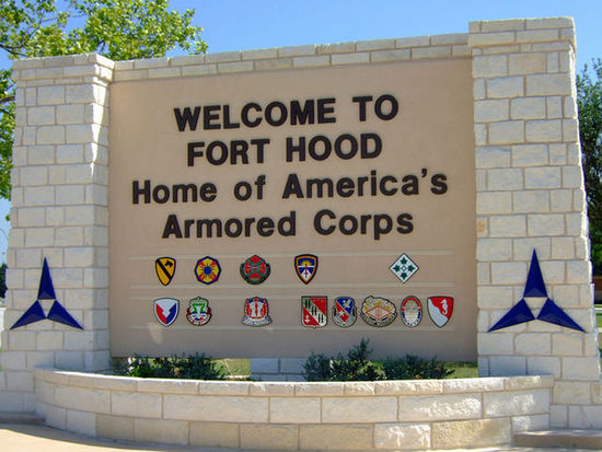 胡德堡军事基地,美国的战略支点与全球影响力,胡德堡军事基地,美国战略支点与全球影响力的核心阵地