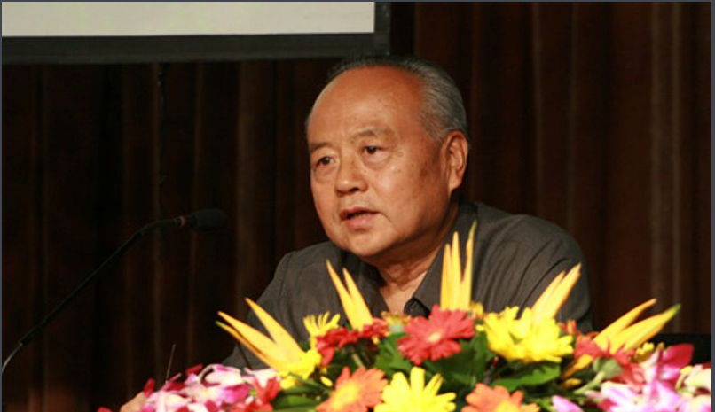 高振普，时代先锋的奋斗足迹，高振普，时代先锋的奋斗历程