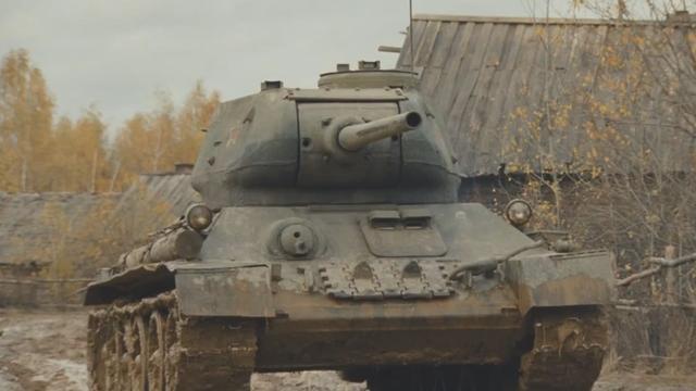 德国白色幽灵虎式,战争机器中的传奇色彩,德国虎式坦克,战争机器中的传奇白色幽灵