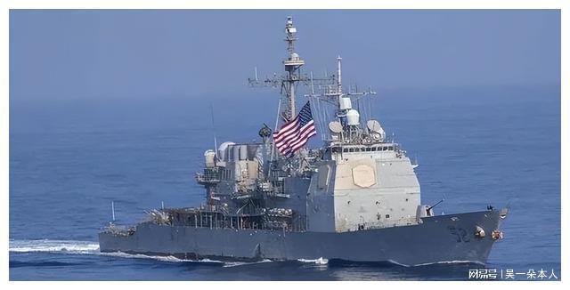 美舰艇频繁出没台湾海峡，地区安全的复杂动态分析，台湾海峡安全动态分析，美军舰艇频繁出没引发地区安全关注