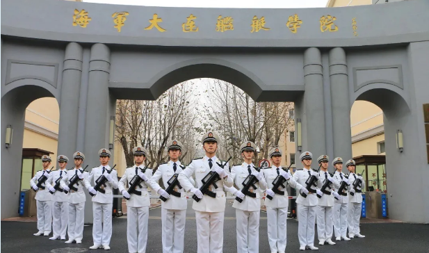 海军大连舰艇学院的专业设置与特色,海军大连舰艇学院专业设置与特色概览