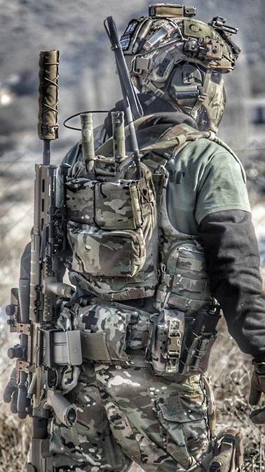 中国特种部队排名图片大全,中国特种部队排名图片概览